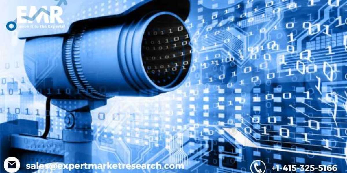 Video Surveillance Storage Market by Industry Size, Trends, Growth, Shares, By Top Players, And Forecast 2027 | EMR INC.