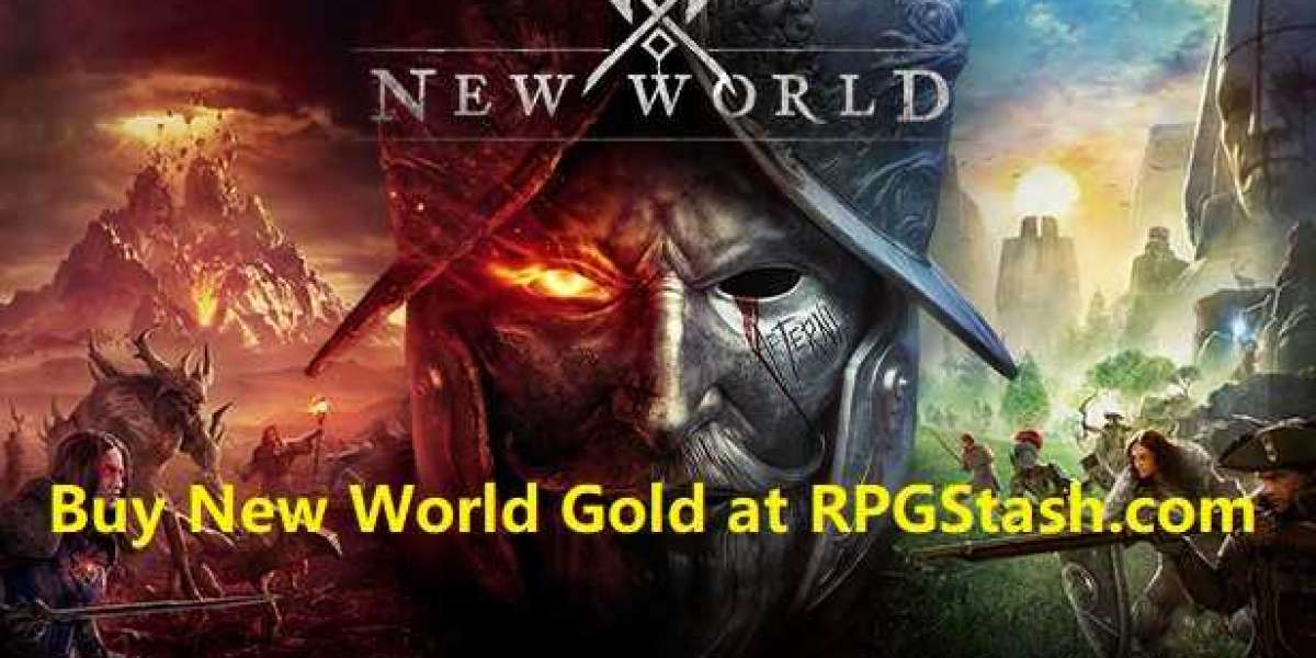 How to earn more Gold in New World?