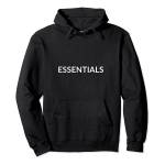 Essentials Hoodies Profile Picture
