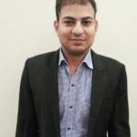 Dr Yasir Nasir Pulmonologist in Lahore Profile Picture