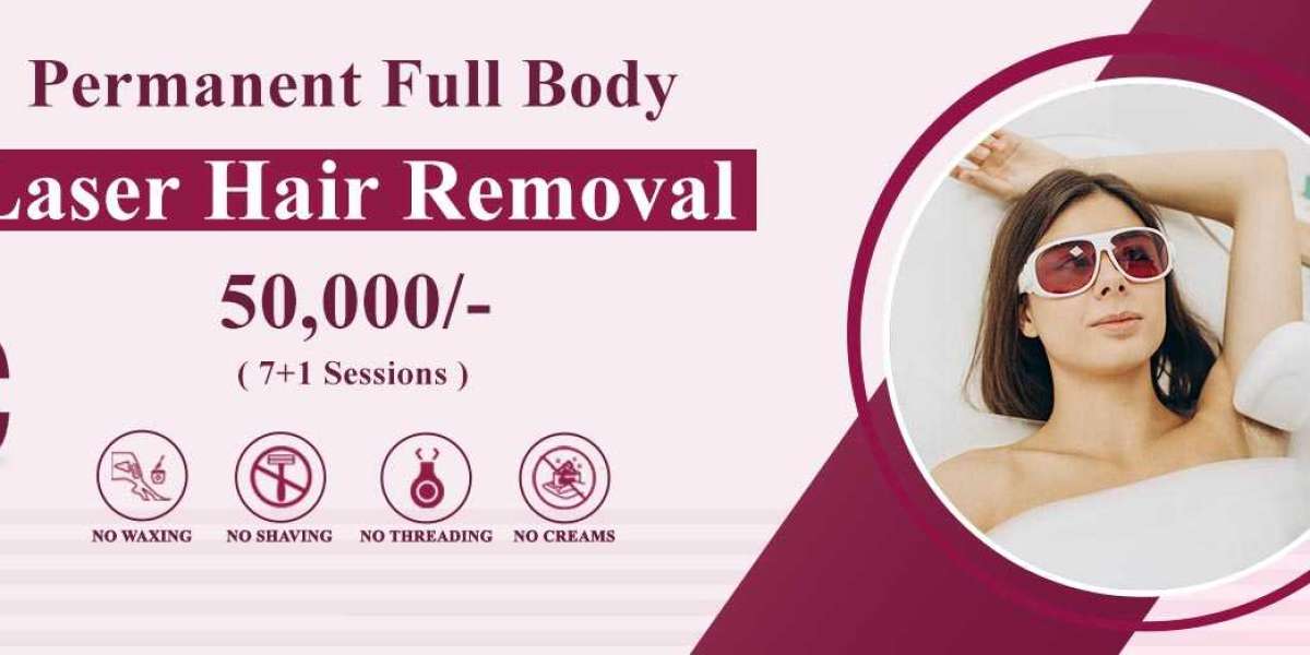 Cheap permanent hair removal