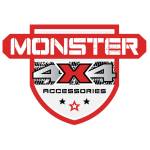 Monster 4x4 Accessories