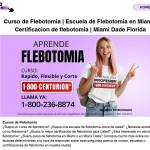 Flebotomia Org