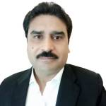 Dr Habib Raja MBBS FCPS Gastroenterologist in Lahore Profile Picture