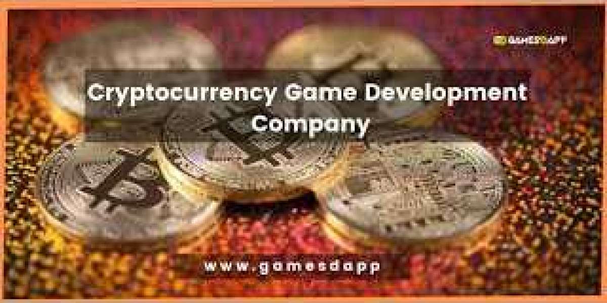 Get The Best Casino Game & Cryptocurrency Development In USA