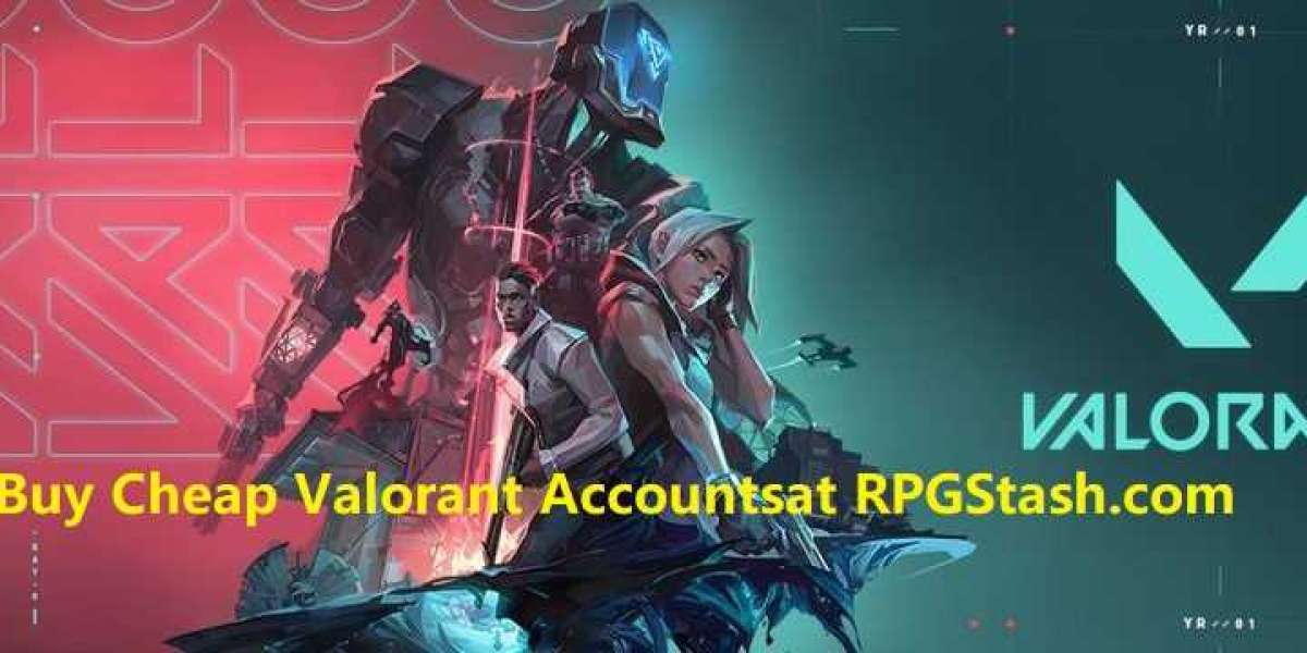 How to Optimize the Agent Character in Valorant