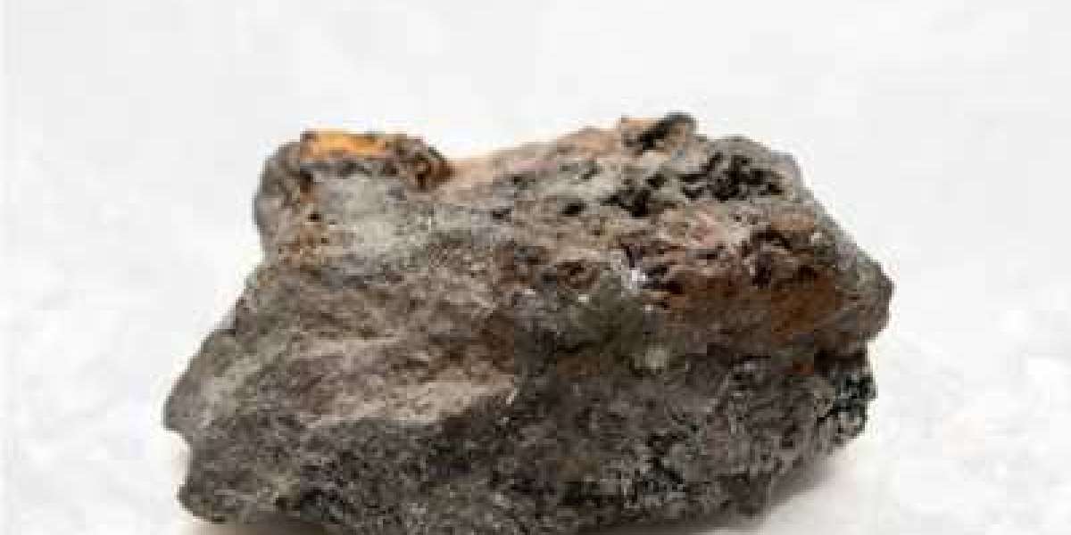 Manganese Market Status And Forecast, By Players 2029