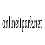 Online itpark