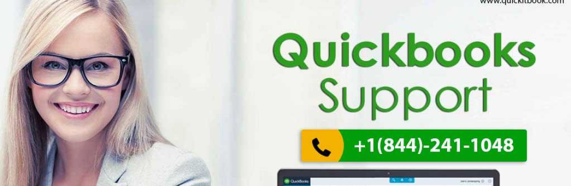 Quickbooks Helpline Number Cover Image