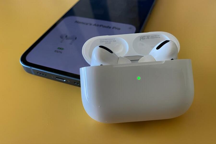 How to Connect Your Airpods to iPhone?  – Gadget Mini