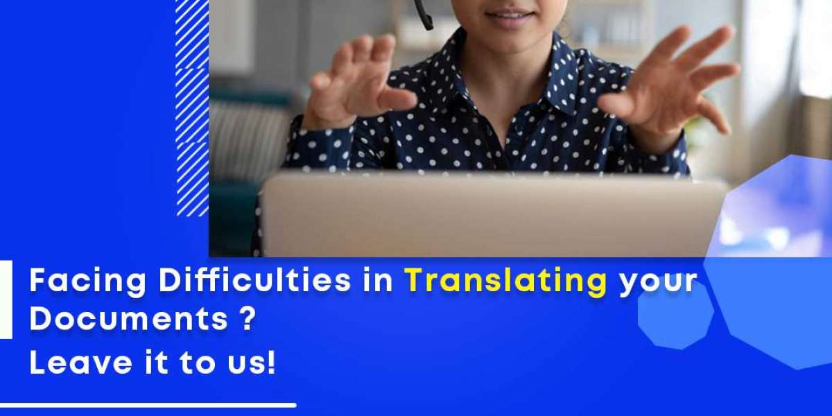 Certificate Translation Services in Delhi