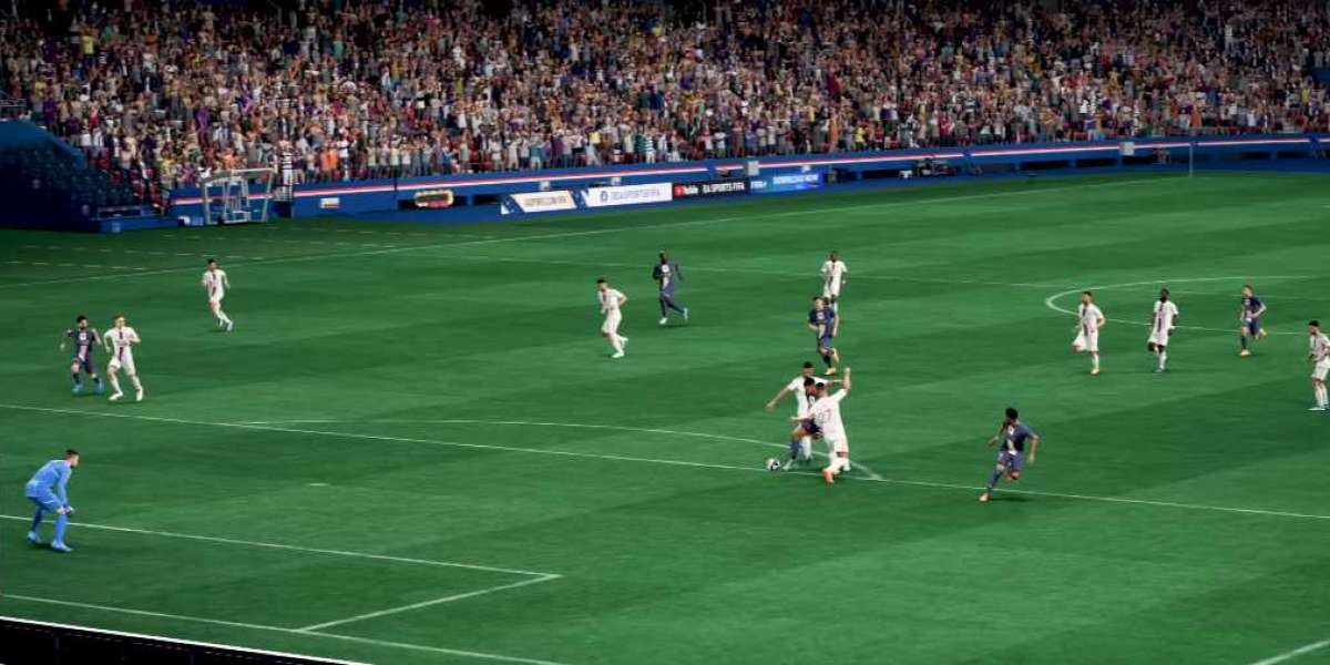 This is just a few of the best in FIFA 23