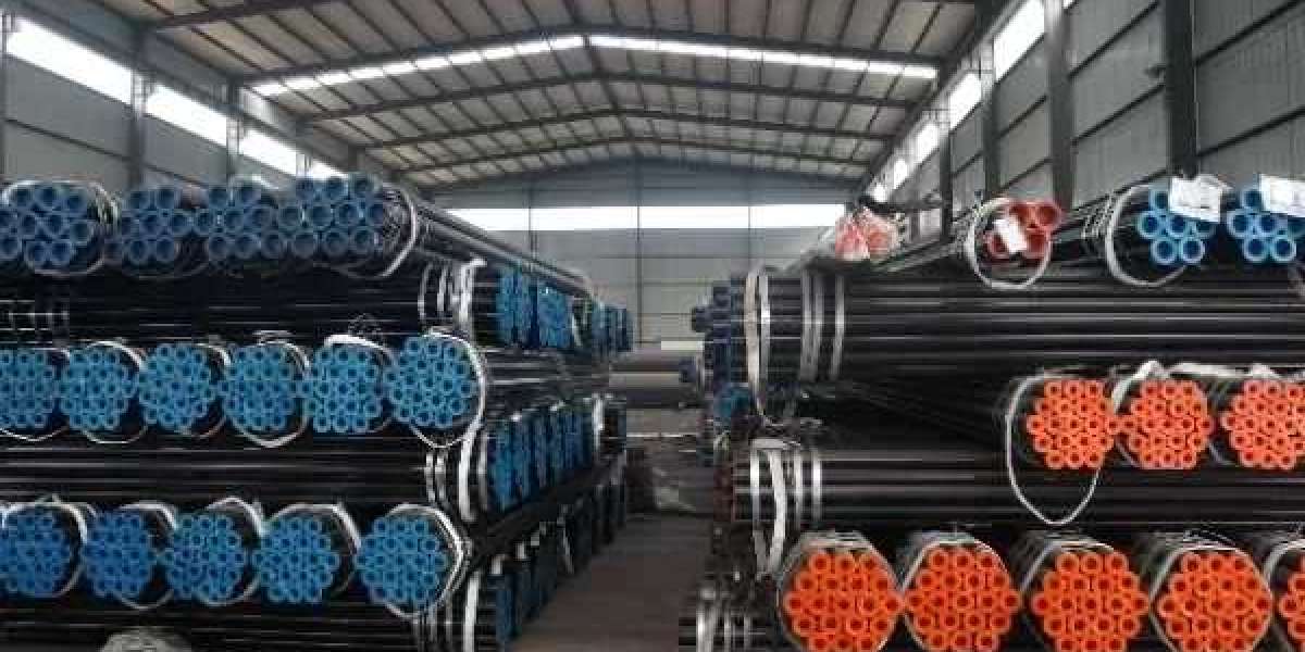 How much do you know about seamless steel pipe?