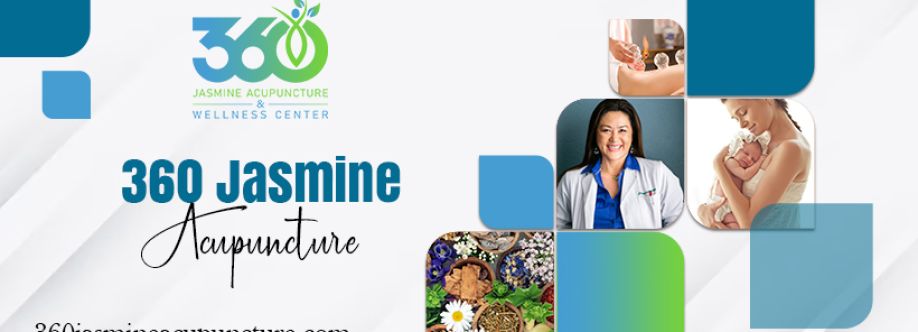 360 Jasmine Acupuncture Cover Image