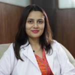 Dr Mrinalini Sharma Profile Picture