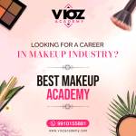 Best Makeup Academy In Delhi Profile Picture