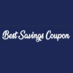 Best Savings Coupon Profile Picture