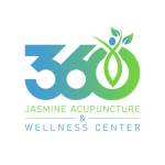 360 Jasmine Acupuncture profile picture