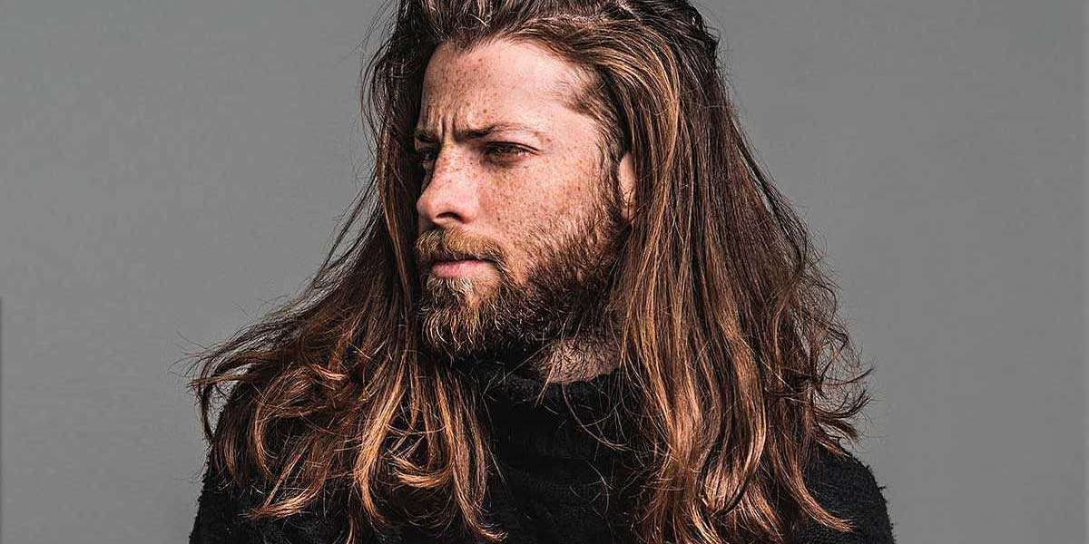 Mens Long Hairstyles To Make Heads Turn