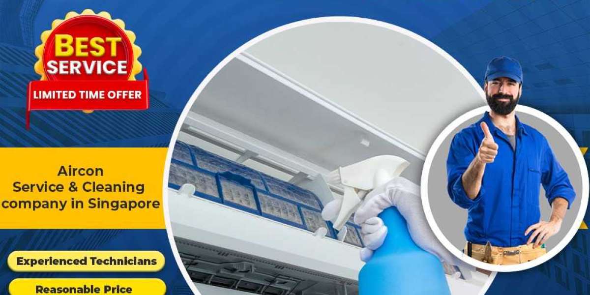 Why should I consider chemical wash and chemical overhaul service for my aircon  ?