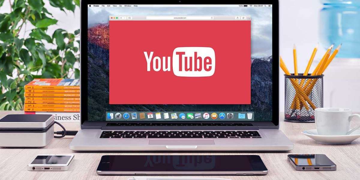 How to create compelling content to advertise your blockchain business on YouTube