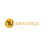 Arvihtech parkerfittings Profile Picture