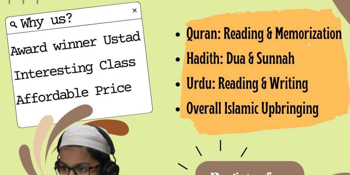 Online Islamic School