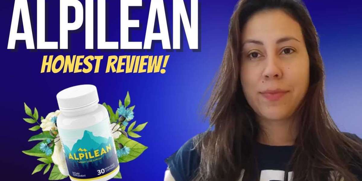 Alpilean Review (Scam or Legit) What Customers Have To Say? [Alpine Weight Loss Supplement]