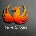 sumit bloger Profile Picture