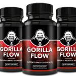gorilla flow Profile Picture