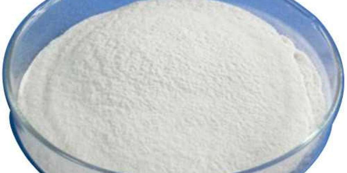 Carboxymethyl Cellulose Market Growth, COVID Impact, Trends Analysis Report Forecast to 2032