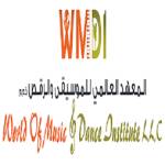 worldmusic anddanceinst Profile Picture