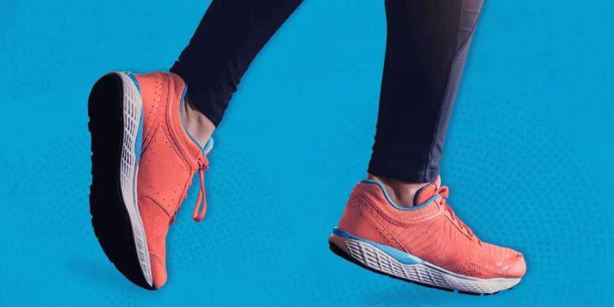 Gym Shoes Market Supply, Demand, Market Value, Infrastructure and Competition 2032