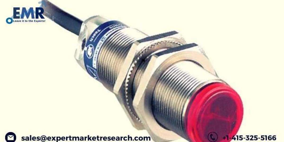 Optical Sensor Market Business Opportunities, Size, Share, Scope & Forecast to 2028