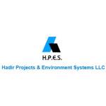 Hadir Projects and Environment Systems LLC Profile Picture