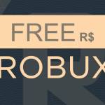 Free Robux Profile Picture