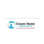 Cream Stone Healthcare CIC Profile Picture