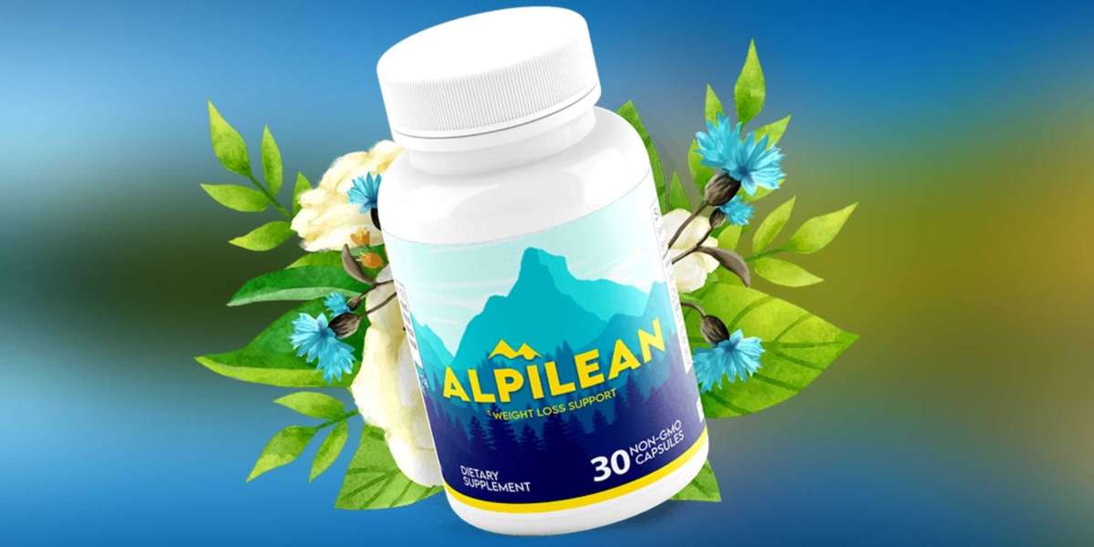 Alpilean Reviews : Does Alpilean Really Work? (2023 Updates)
