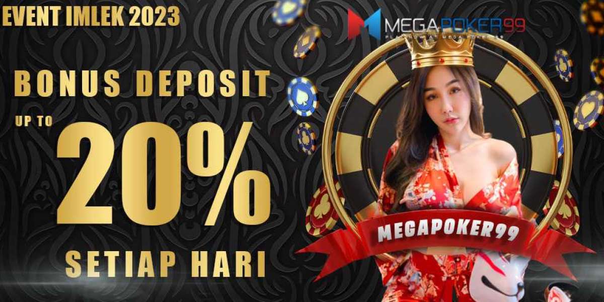 MEGAPOKER99 : Daftar Situs IDN Poker Online Terbaik di Indonesia 2023