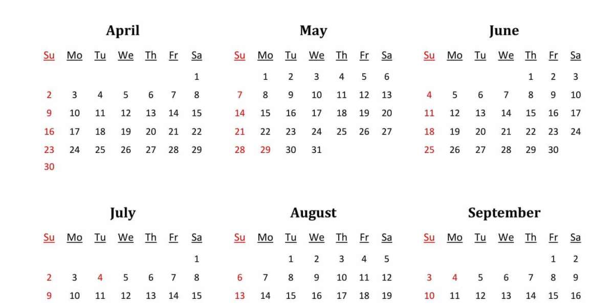 Get The Free Word Calendar Templates 2023 | CalendarKart