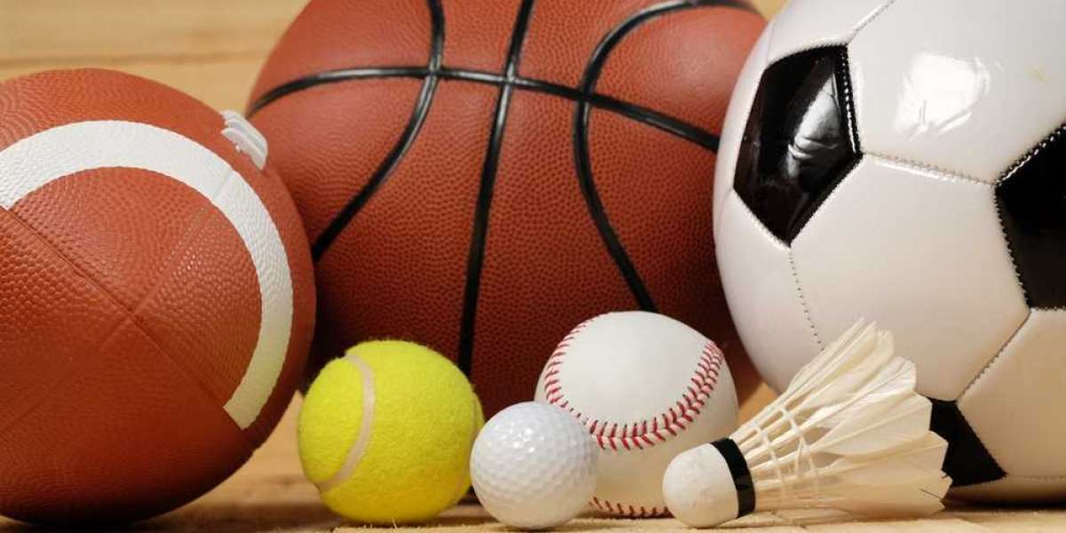 Sports and Leisure Equipment Market  Top Companies, Trends, Growth Factors and Forecast to 2030