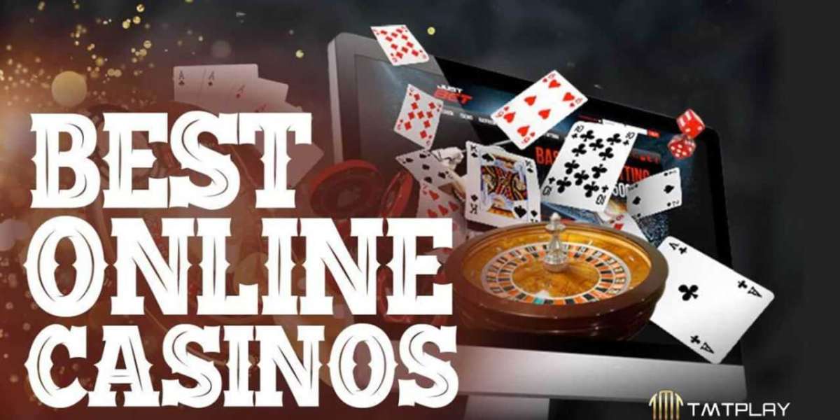 Ace ang mga bentahe ng Online Casino Gaming