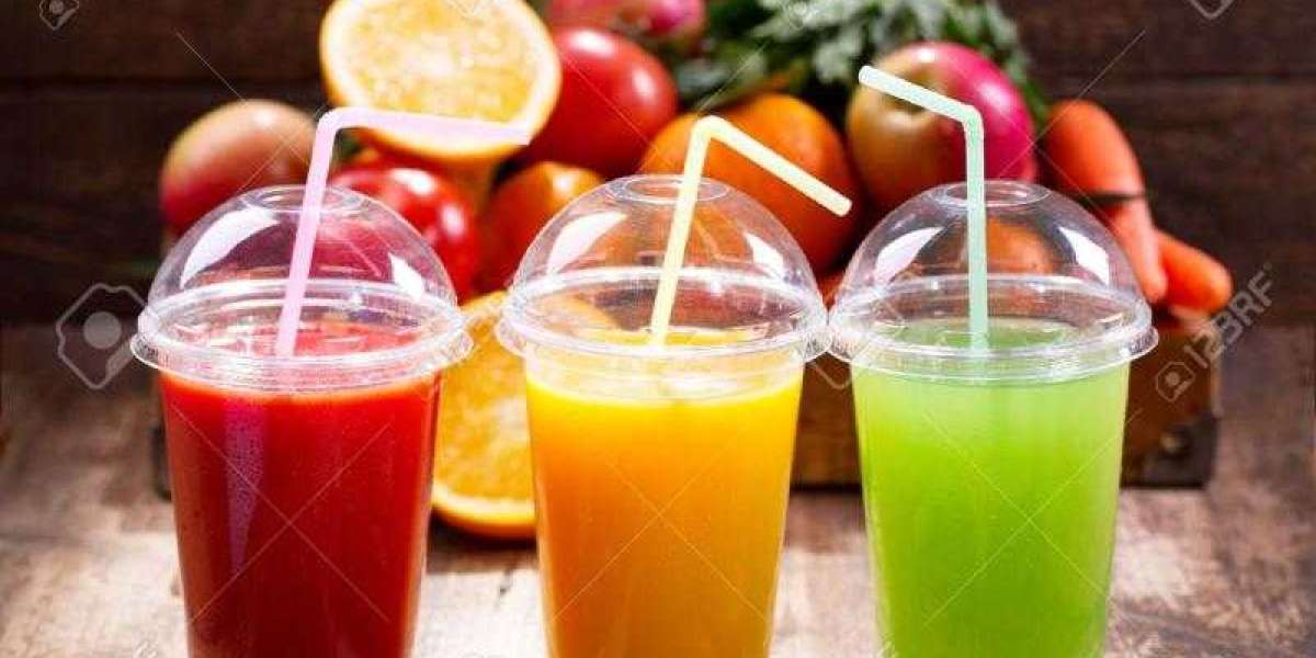 Beverage Stabilizers for Fruit Drinks Market Analysis, Segmentation and Growth By Regions to 2026