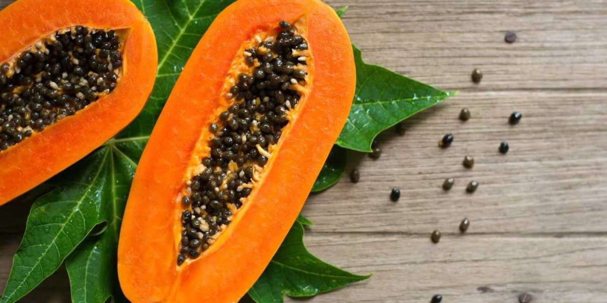 Papaya Has Many Health Benefits, Properties, And Benefits