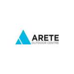 arete outdoorcentre Profile Picture