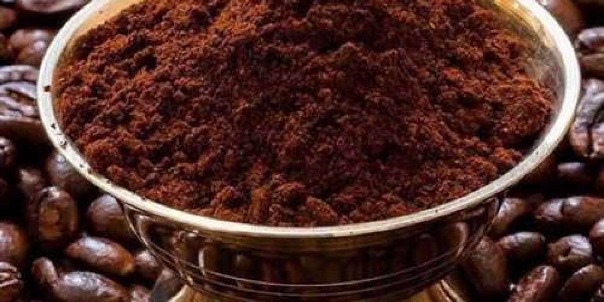 Freeze-drying Instant Coffee Market  Competitive Analysis, Future Growth Prospects and Forecast 2027