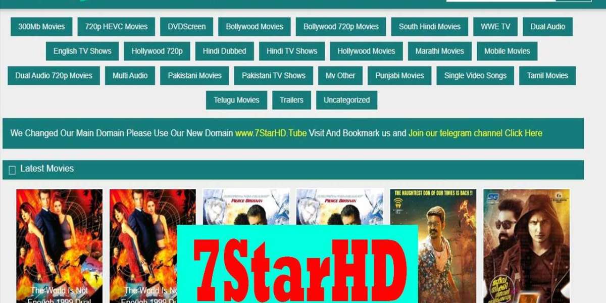 How to Safely Access 7starhd Movies Website: A Step-by-Step Guide