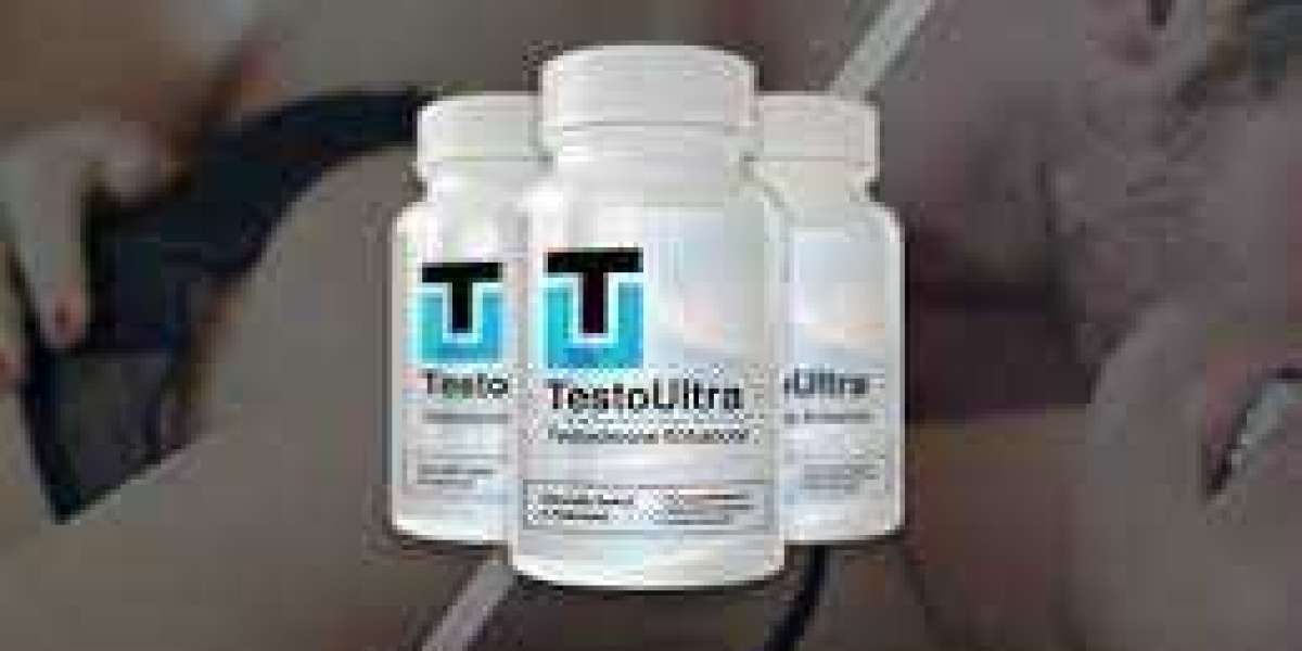 What precisely is TestoUltra Male Improvement?