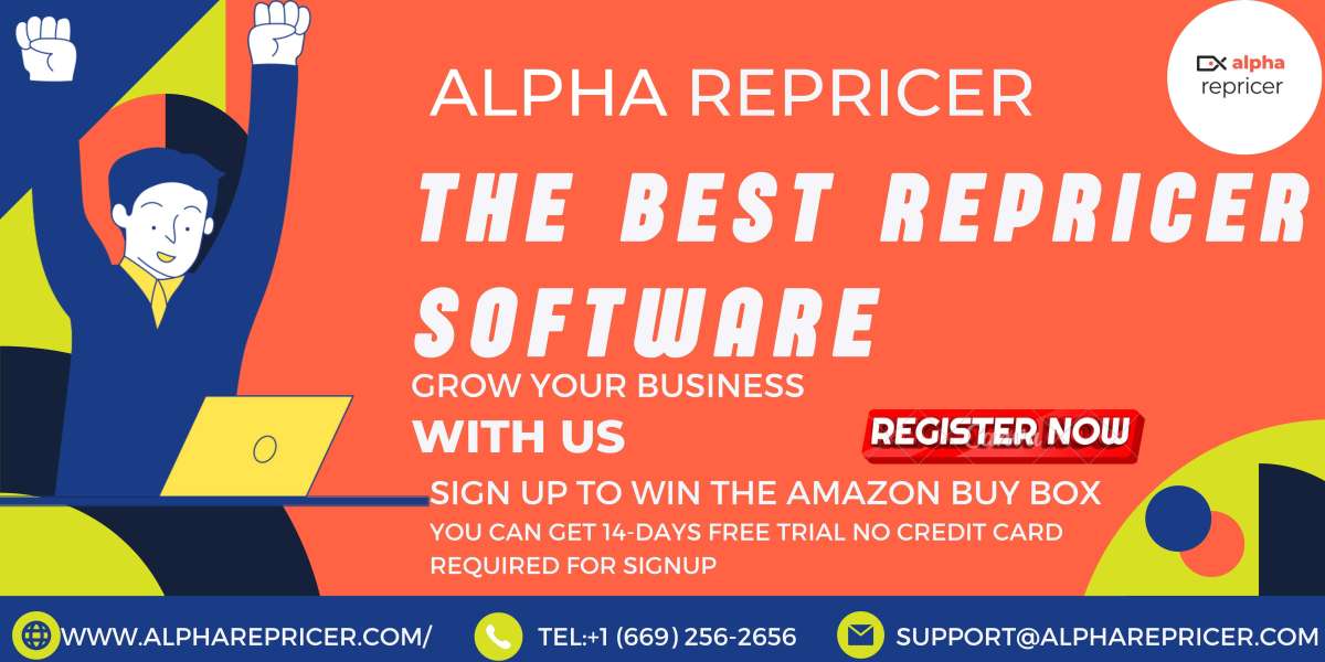 Detail Information About What is Amazon Buy Box | Alpha Rpericer