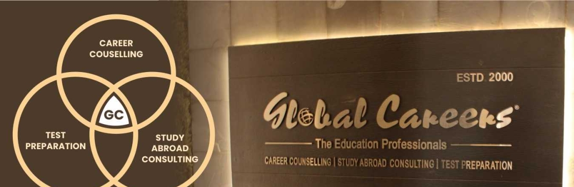 Global Careers Cover Image